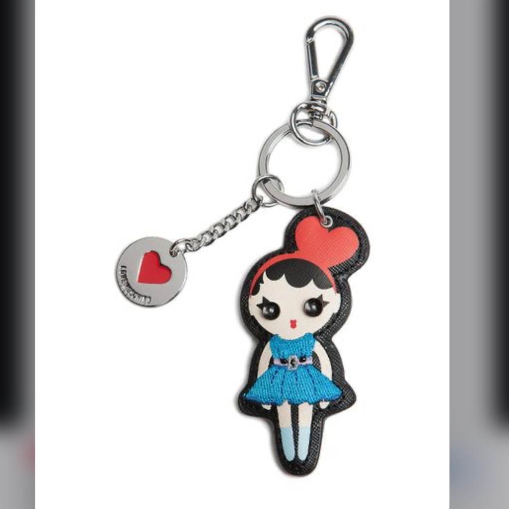 LOVE MOSCHINO | Keychain